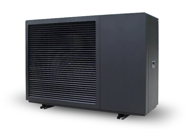 Тепловой насос Ветер24 BLN-012TC1 R290 12 кВт