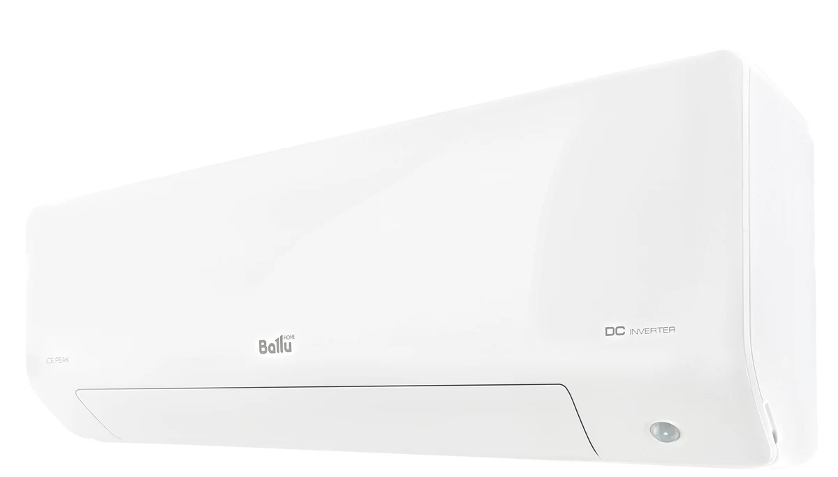 Сплит-система инверторного типа Ballu Ice Peak DC BSPKI-24HN8_V4…