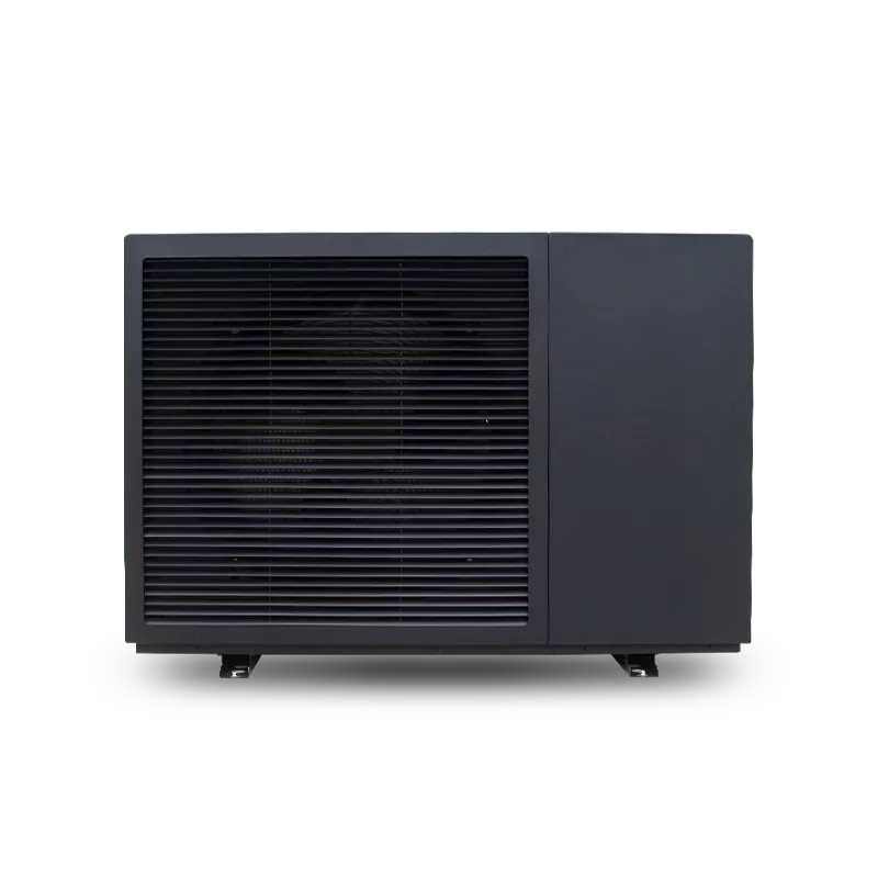 Тепловой насос Ветер24 BLN-012TC1 R290 12 кВт — миниатюра 2